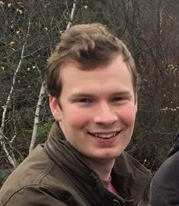 Ben Hord, Ph.D.